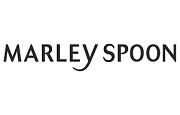 Marley Spoon BE Logo