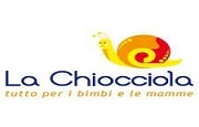 Lachiocciolababy Logo