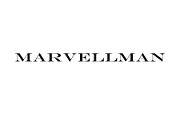 MarvellMan Logo