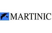 Martinic logo