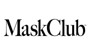 Mask Club Logo