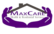 Maxcare Health Logo