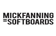 Mick Fanning Softboards Logo