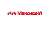 Maxidom Logo