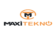 Maxitekno TR Logo