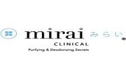 Mirai Clinical Logo