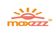 Maxzzz Logo