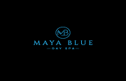 Mayablue Logo
