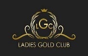Ladies Gold Club Logo