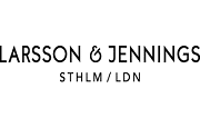 Larsson Jennings Logo