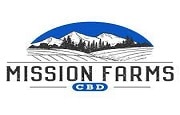 MissionFarmsCBD Logo