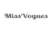 Missvogues Logo