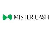 MisterCash Logo