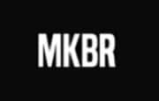 MKBR Logo