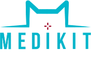 Medikit Logo