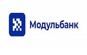 Modul Bank Logo