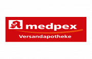 Medpex DE Logo