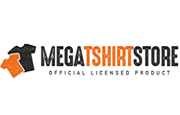 Mega T-Shirt Store Logo