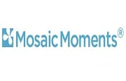 Moments Mosaics Logo