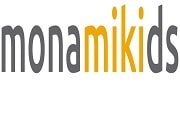 Monamikids Logo