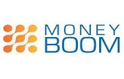 MoneyBoom Logo