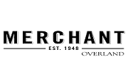 Merchant 1948 NZ Logo