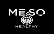 MESO Healthy Logo