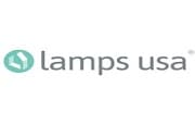 Lamps USA Logo