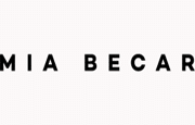 Mia Becar Logo