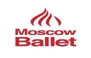 Moscow Ballet Logo