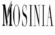 Mosinia Logo