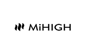 MiHIGH Logo