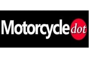 Motorcycle Dot Logo