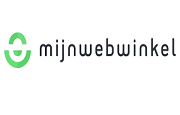 Mijnwebwinkel Logo