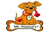 Mr. Peanut's Logo