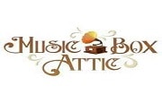 Music Boxes Attic Logo