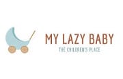 My Lazy Baby Logo