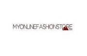 My Online Fashion Store Logo