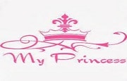 My Princess HK Logo