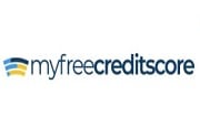 Myfreecreditscore Logo