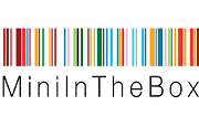 MiniInTheBox FR Logo