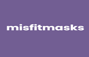 MisfitMasks Logo