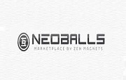 Neoballs Logo