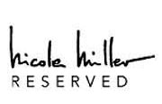 Nicole Miller Reserved Logo