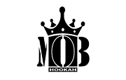 Mob Hookah Logo