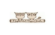 Night Owl Paper Goods Logo