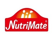 NutriMate Logo