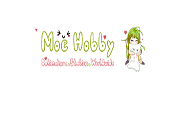 Moe Hobby Logo