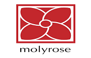 Molyrose Logo