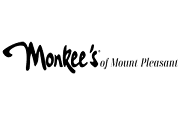 Monkees Of Mount Pleasant Logo